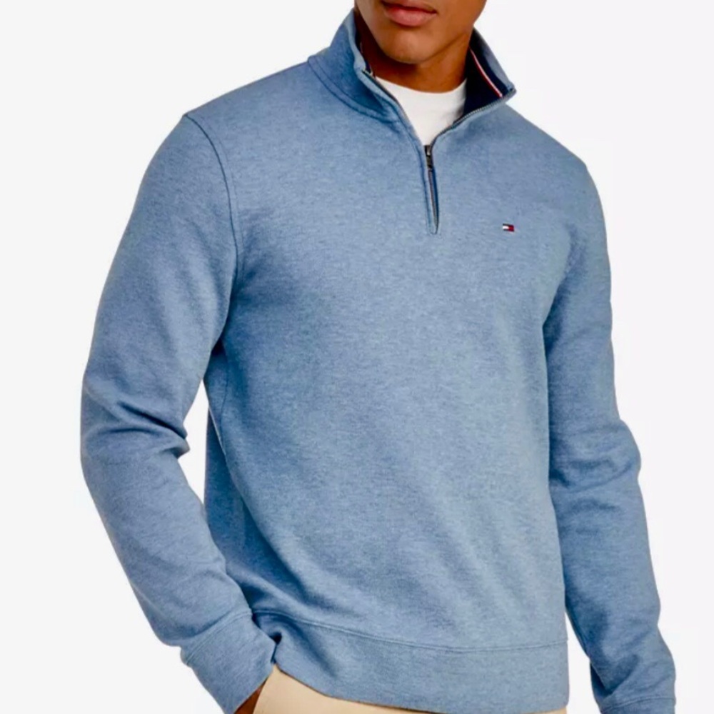 HILFIGER Sweater